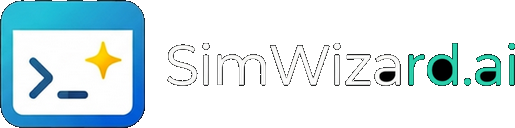 SimWizard AI